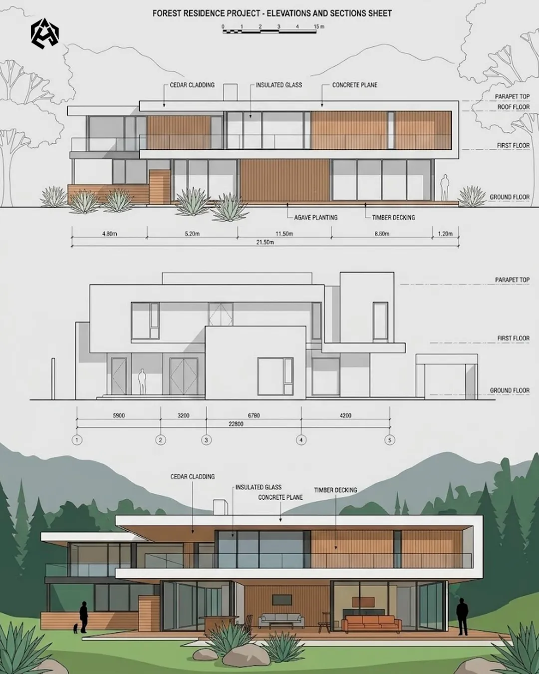 Arquitetura Autoral
